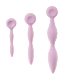 Система восстановления при вагинизме Femintimate Intimrelax для снятия спазмов при введении