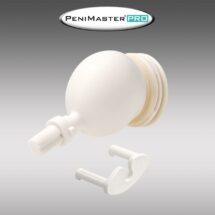Апгрейд для экстендера PeniMaster PRO – Upgrade Kit I, превращает ремешковый в вакуумный