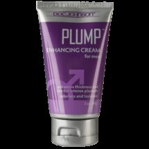 Крем для увеличения члена Doc Johnson Plump – Enhancing Cream For Men (56 гр)