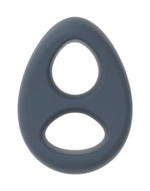 Эрекционное кольцо Dorcel Liquid-Soft Teardrop для члена и мошонки
