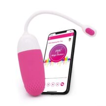 Smart виброяйцо Magic Motion Vini Pink