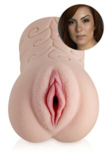 Ультрареалистичный мастурбатор вагина Real Body – The Frenchy