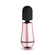 Мини-вибромассажер Rosy Gold – Nouveau Mini Massager